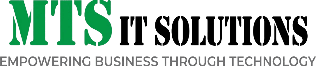 MTS IT Solutions — Empowering Business Through Technology