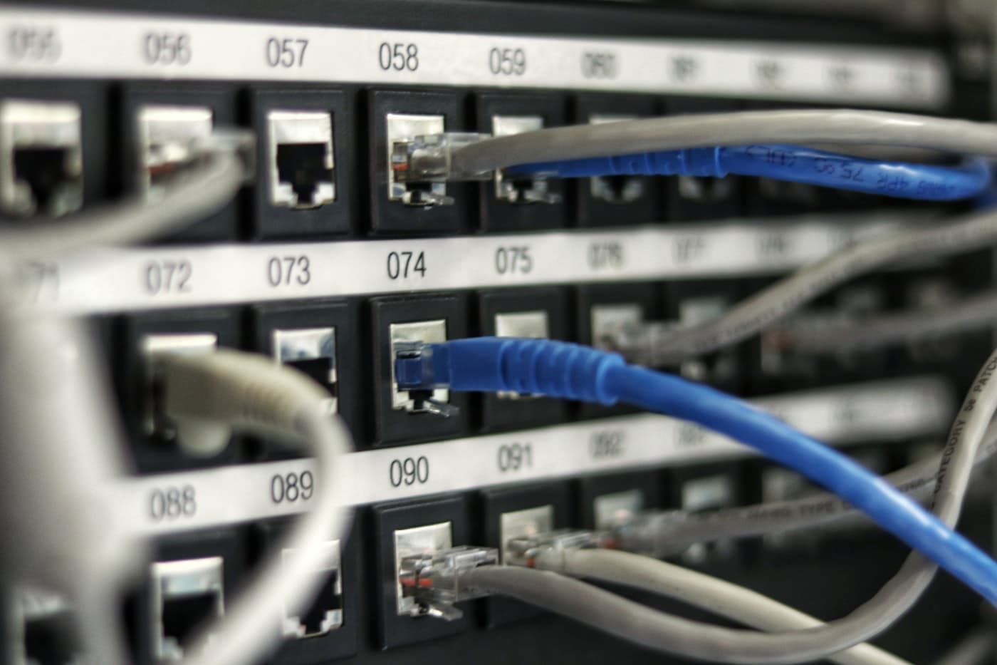 Network & WiFi